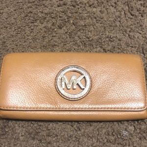 Michael Kors wallet
